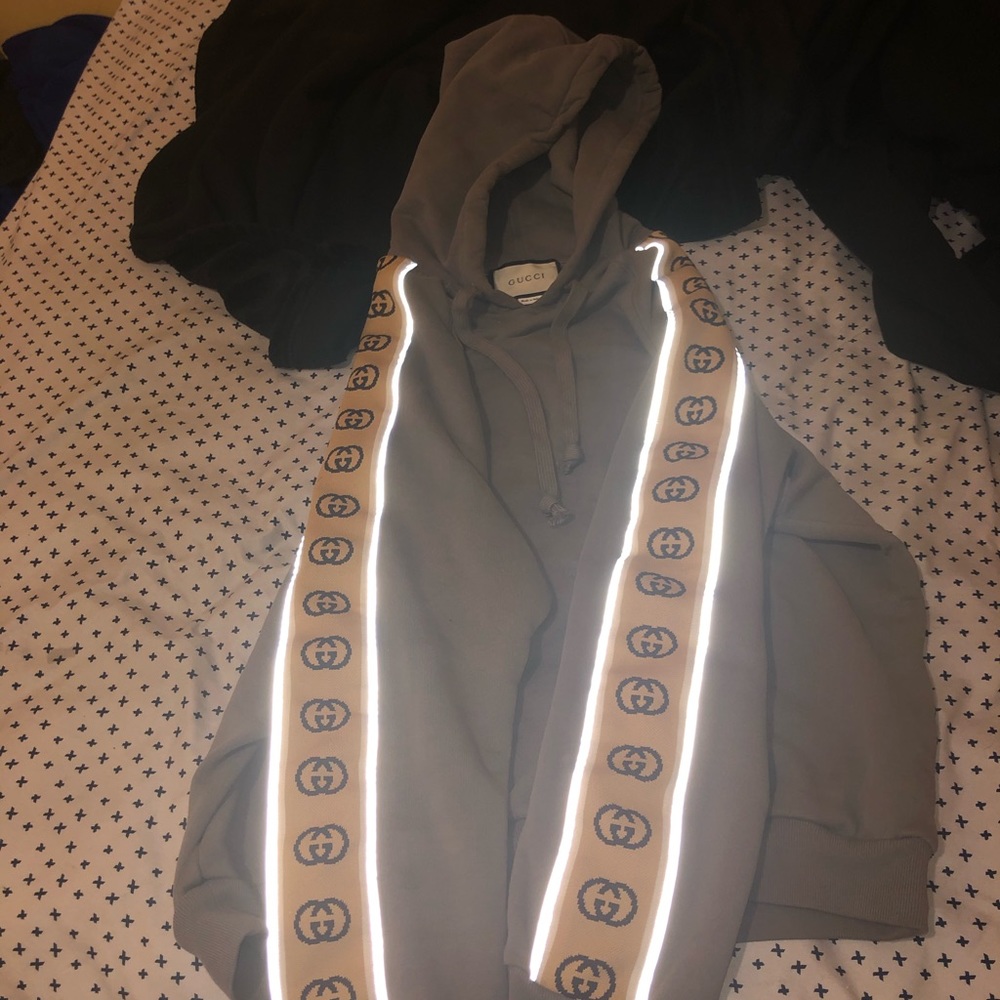 Gucci hoodie